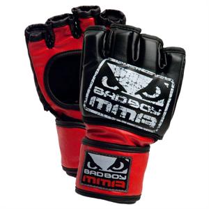 Bad Boy Professional Style MMA Training Gloves